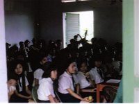 Kids in Vung Tau